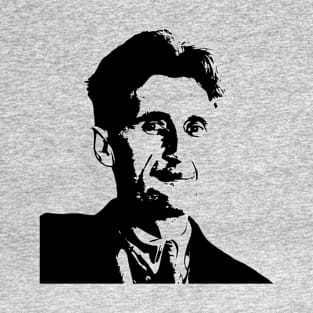 George Orwell T-Shirt